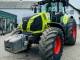 Трактор Claas Axion 850 (2016)