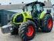 Трактор Claas Axion 850 (2016)