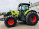 Трактор Claas Axion 850 (2016)
