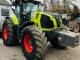 Трактор Claas Axion 850 (2016)
