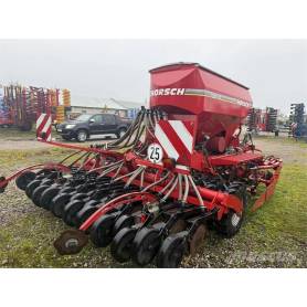 Посівний комплекс Horsch Pronto 3 DC (2009)