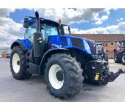 Трактор New Holland T8.410