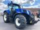 Трактор New Holland T8.410 (2019)