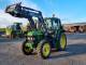 Трактор John Deere 6210 (2001)