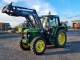 Трактор John Deere 6210 (2001)