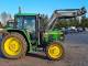 Трактор John Deere 6210 (2001)