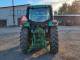 Трактор John Deere 6210 (2001)
