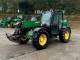 Телескопічний навантажувач John Deere 3420 (2006)