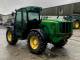 Телескопічний навантажувач John Deere 3420 (2006)