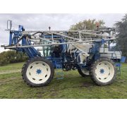 Самохідний обприскувач Matrot M44D 150
