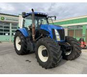 Трактор New Holland TG 285