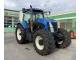 Трактор New Holland TG 285 (2004)