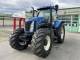 Трактор New Holland TG 285 (2004)
