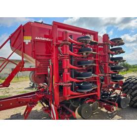 Сівалка Horsch Avatar 6-16 SD (2019)