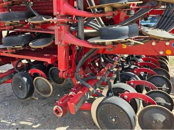 Сівалка Horsch Avatar 6-16 SD (2019)