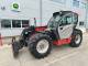 Навантажувач Manitou MLT 741-140V+ (2017)