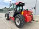 Навантажувач Manitou MLT 741-140V+ (2017)