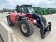 Навантажувач Manitou MLT 741-140V+ (2017)