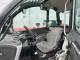 Навантажувач Manitou MLT 741-140V+ (2017)