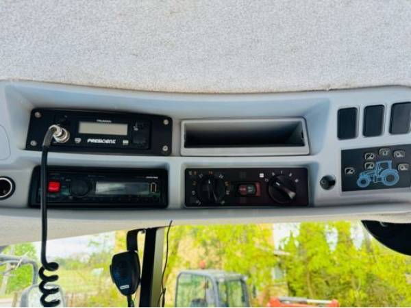 Трактор New Holland T7.260 (2015)