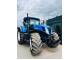 Трактор New Holland T7.260 (2015)