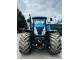 Трактор New Holland T7.260 (2015)