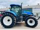 Трактор New Holland T7.260 (2015)