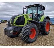 Трактор Claas Axion 810
