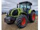 Трактор Claas Axion 810 (2018)