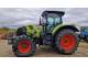 Трактор Claas Axion 810 (2018)