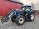Трактор New Holland TS 135A (2007)