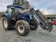 Трактор New Holland TS 135A (2007)