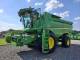  Комбайн John Deere S770 (2017)