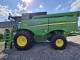  Комбайн John Deere S770 (2017)