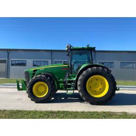 Трактор John Deere 8430 (2010)