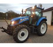 Трактор New Holland T4.105