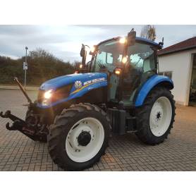 Трактор New Holland T4.105 (2015)