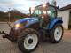 Трактор New Holland T4.105 (2015)