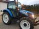 Трактор New Holland T4.105 (2015)