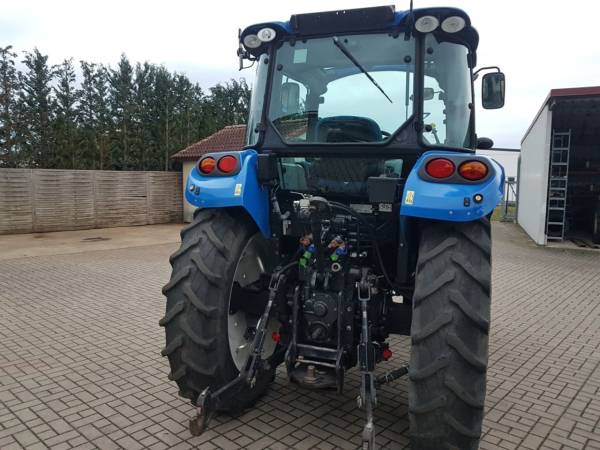 Трактор New Holland T4.105 (2015)