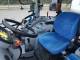 Трактор New Holland T4.105 (2015)