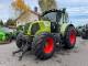 Трактор Claas Axion 850 (2009)