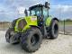 Трактор Claas Axion 810 (2010)