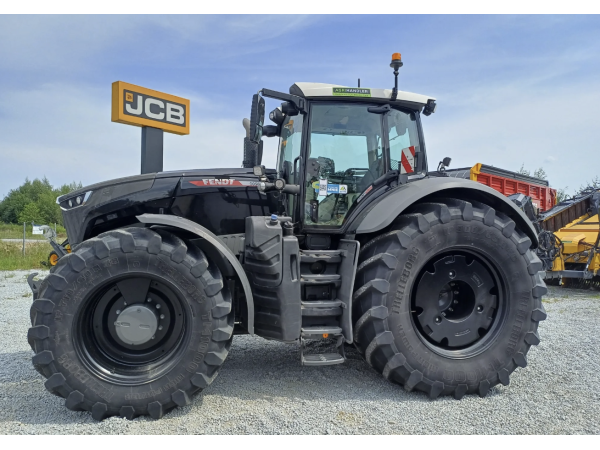 Трактор Fendt 1050 Profi Plus (2021)