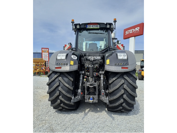 Трактор Fendt 1050 Profi Plus (2021)