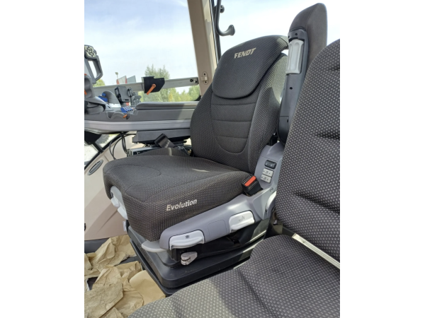 Трактор Fendt 1050 Profi Plus (2021)