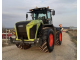 Трактор Claas Xerion 5000 (2018)