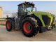 Трактор Claas Xerion 5000 (2018)