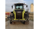 Трактор Claas Xerion 5000 (2018)