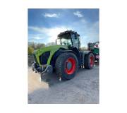 Трактор Claas Xerion 4200